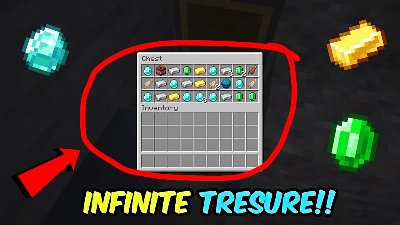 10 Minecraft SECRETS That Mojang Didn't Tell You About!! - YouTube