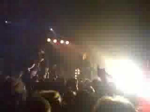 Napalm Death II. - Brno, Fléda auf YouTube ansehen Napalm Death II. - Brno, Fléda auf YouTube ansehen