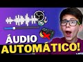 Como fazer ÁUDIO DUCKING/SIDECHAIN no OBS STUDIO!