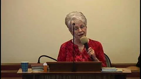 Nancy Dotson   Help Is On The Way