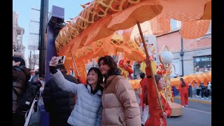 Becoming Chinese | Unlock the Authentic Spring Festival Flavor in Shanghai