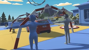 Multimodal Interfaces SS 2020 - Fernando