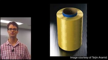 SAXS Applications: Fibres