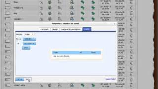 Tutorial del creador web Sitebuilder de GDI en español screenshot 5