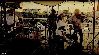 Hotel California Cover By Towns & Country