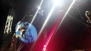 Penny Roll - Flying Trapeze