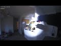 Bodycam: Officer Shoots Subject In Apartment After Break In Call.