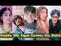 TikTok Duplicate Superstar | Bollywood Stars Duplicate Musically