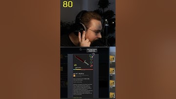 What stickers on knife ??? #ohnepixel #csgo #csgoskins