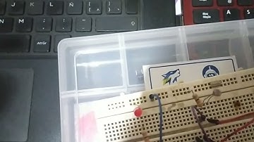 Sensor de luz esp32 - 38 pines