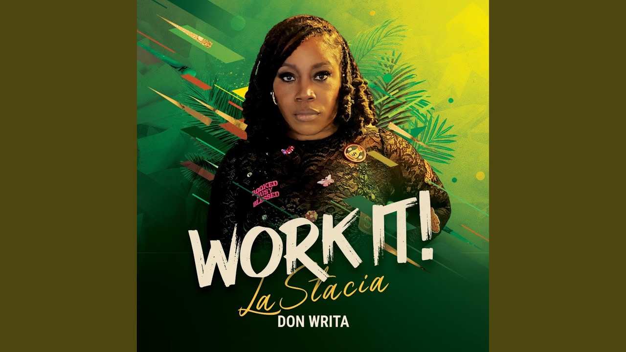 Mira Work It en YouTube Mira Work It en YouTube