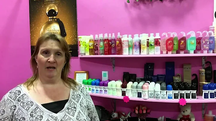 Avon Store Middletown New York, take a tour with m...