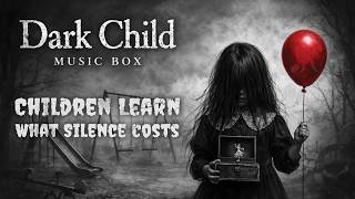 Children Learn What Silence Costs | Dark Child Music Box - Full Album
