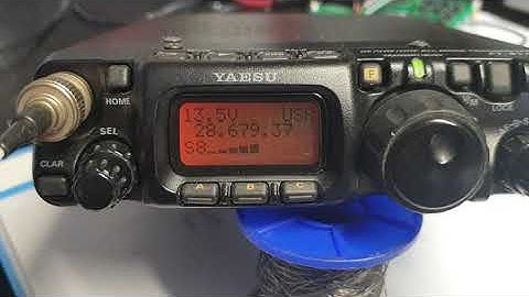 New version of down converter for QO-100 satellite