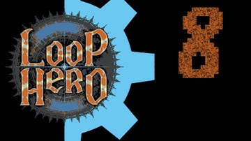 Dessert or Desert | Loop Hero | 8