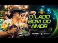 Natanzinho Lima - O Lado Bom do Amor - Cortando Chão Cuiabá/MT