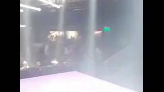 MD MOCHIO "mannequin challenge live at ILLUZION"