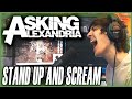 Stand Up and Scream Medley