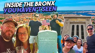 Inside The Bronx You Haven't Seen