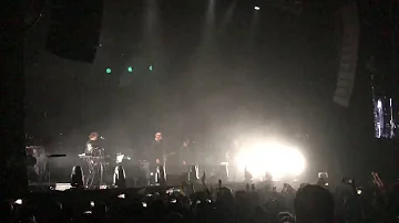 The National  You had your soul with you  Mexico City 2019