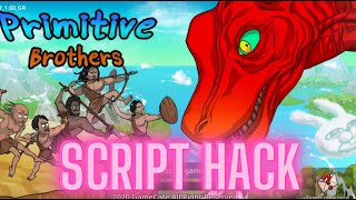 HACK PRIMITIVE BROTHERS: IDLE ANDROID SCRIPT screenshot 5