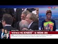 Rokhaya Diallo sur Depardieu et la culture du vi0l