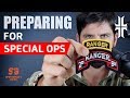 How to Prepare for the Military (and Life)