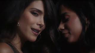 Greeicy, Anitta - Jacuzzi (Official Music Video)