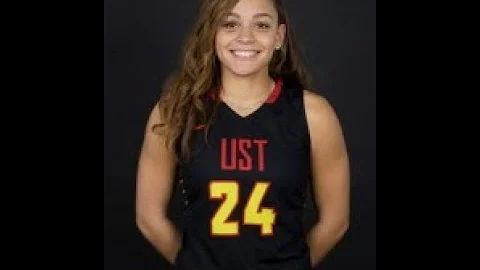 2018-2019 Sheridan Hopkins (University of St Thoma...