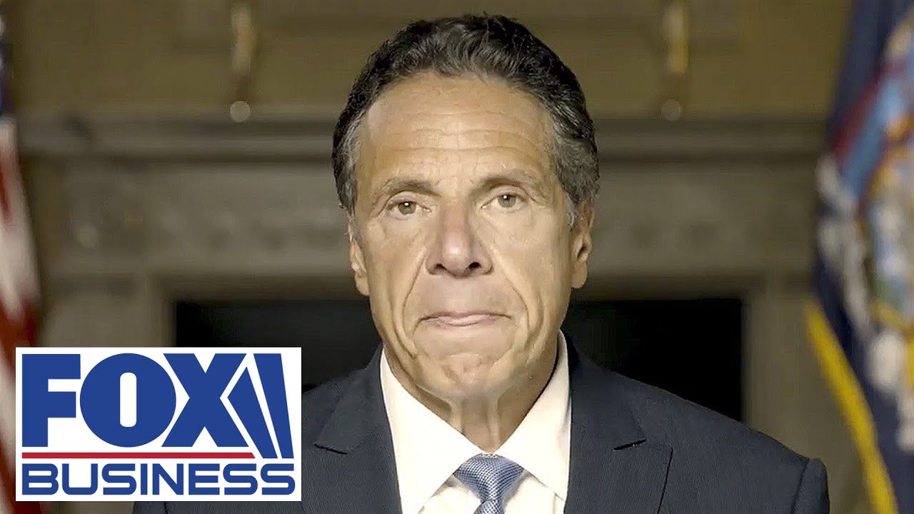 Attorney for Gov. Cuomo's accusers says response to report was 'insulting'