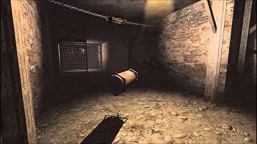 Penumbra Overture Playthrough (No commentary) part 25