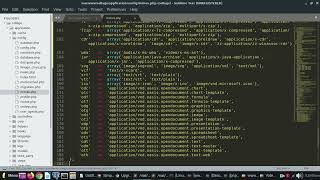 Upgrade Aplicaciones Legacy CodeIgniter 3 a v3.1.13