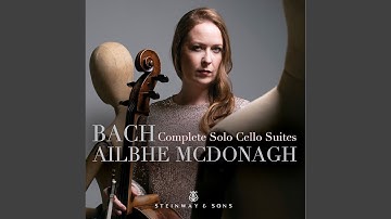 Cello Suite No. 2 in D Minor, BWV 1008: I. Prélude