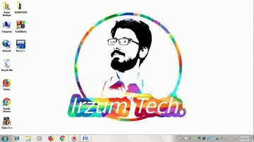 HOW TO CHANGE KEYBOARD INPUT LANGUAGE IN WINDOWS 7