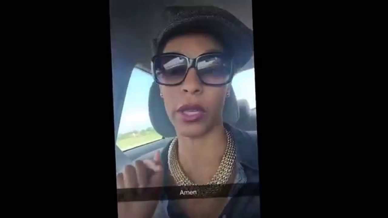 Riding Soccer Mom Dirty-Snapchat Story - YouTube