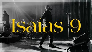 Thumbnail for Rodolfo Abrantes + Orquestra Sinfônica de Santa Catarina - Isaías 9 (Ao Vivo)