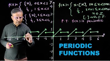 Periodic Functions | Cengage Exam Crack | G Tewani | JEE 2023 | Maths