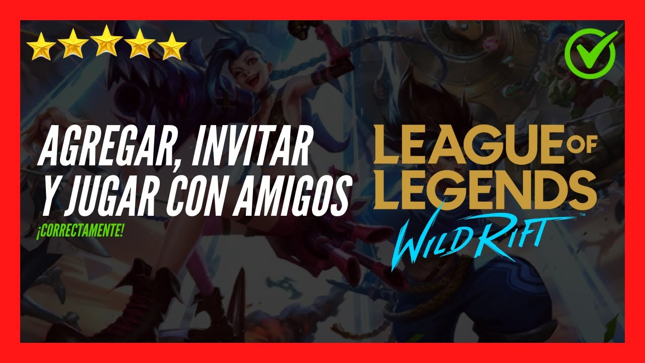 Discord añade una opción para invitar a partidas de League of Legends -  Movistar eSports