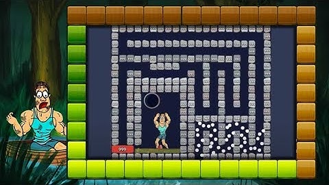 Breaker fun-Rescue adventure game play and review #gamingvideos #mobilegame#mrbeast  # viral videos