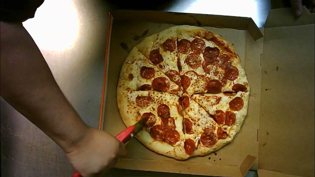 Little Caesars Pizza Pov 5 Dollar Lunch Rush pizza pov little-caesars-pizza-pov-5-dollar-lunch-rush-pizza-pov