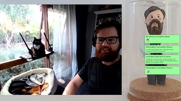 Episode 260 - Python & JavaScript - Web development - Building NearBeach an open source project mana