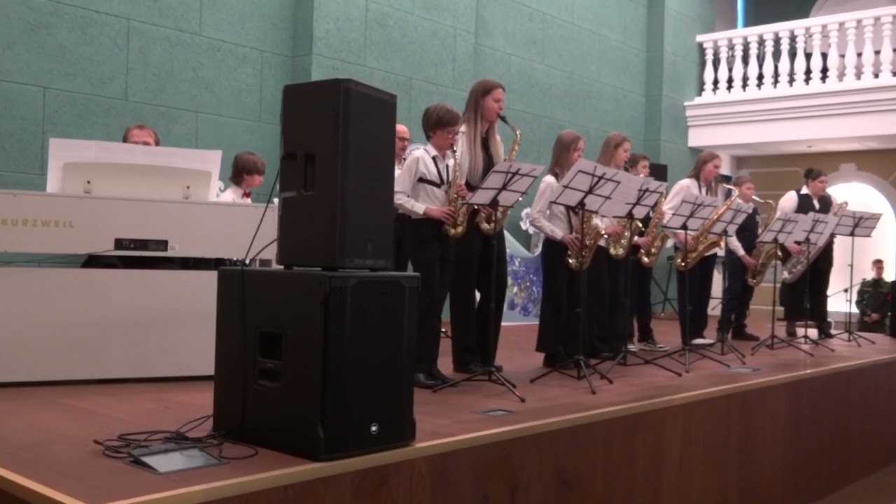 Мегалования, Т. Фокс