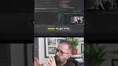 Linux Fear TERMINATED? Watch AI write the essential Bash script you need instantly!