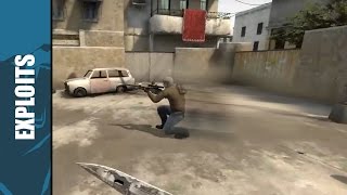 Scout and AWP bug - Fixed