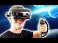 Maybe VR isn't dead after all... - Valve Index Review