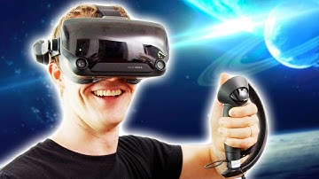 Maybe VR isn