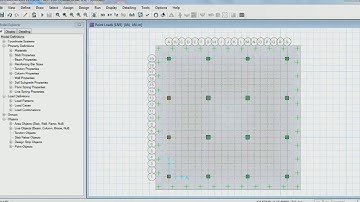 Foundation Design - Project assignment for Skyfi Labs online course