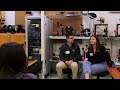 Preparing for a STEM Degree: Insights from Researchers