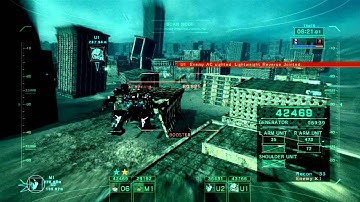 ACVD - Sorties with HEAT Cannon Quad (2015-08-23)