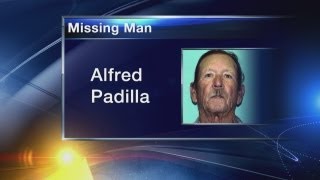 Alamogordo police search for missing man